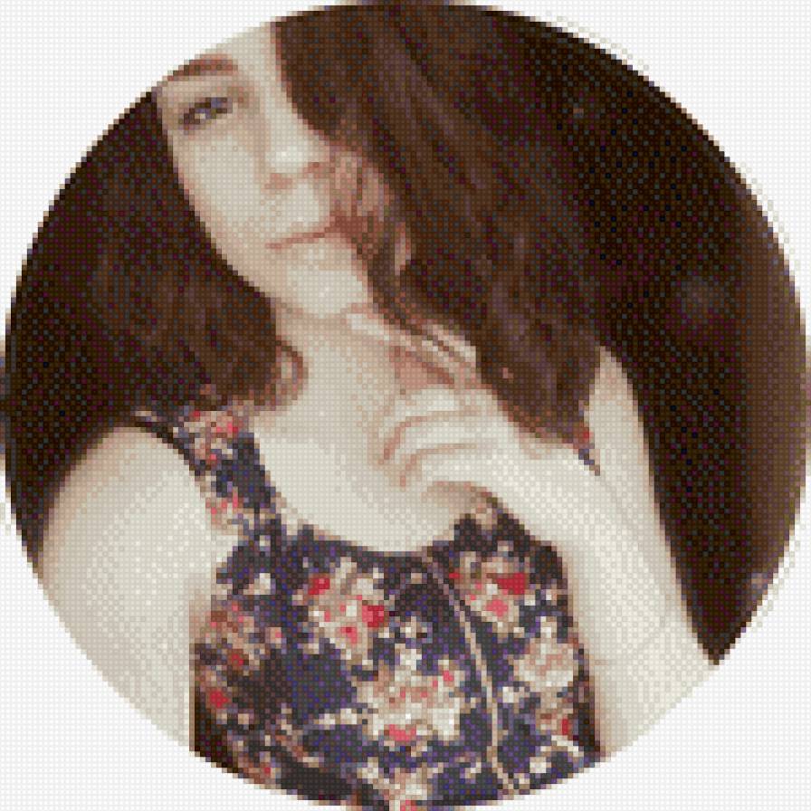 дочь - предпросмотр