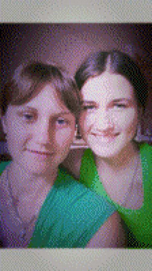 Cестры - предпросмотр