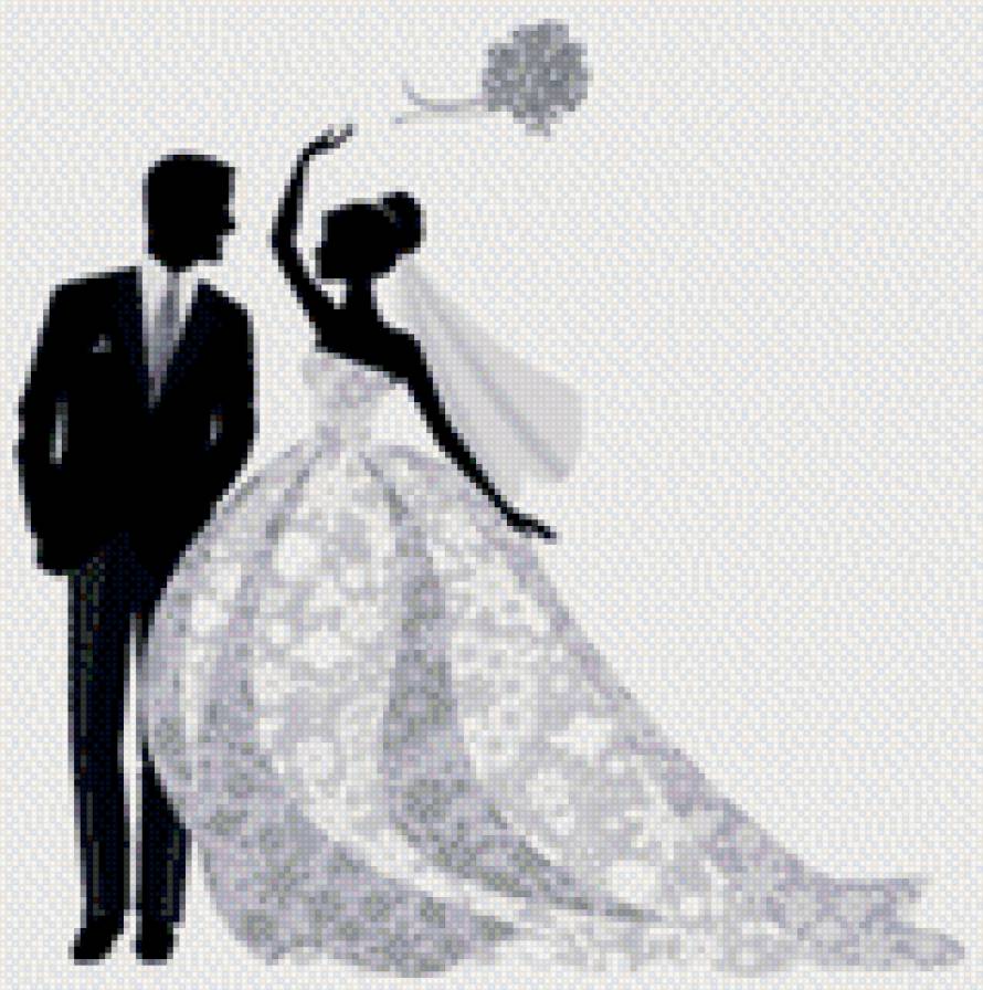 невеста - предпросмотр