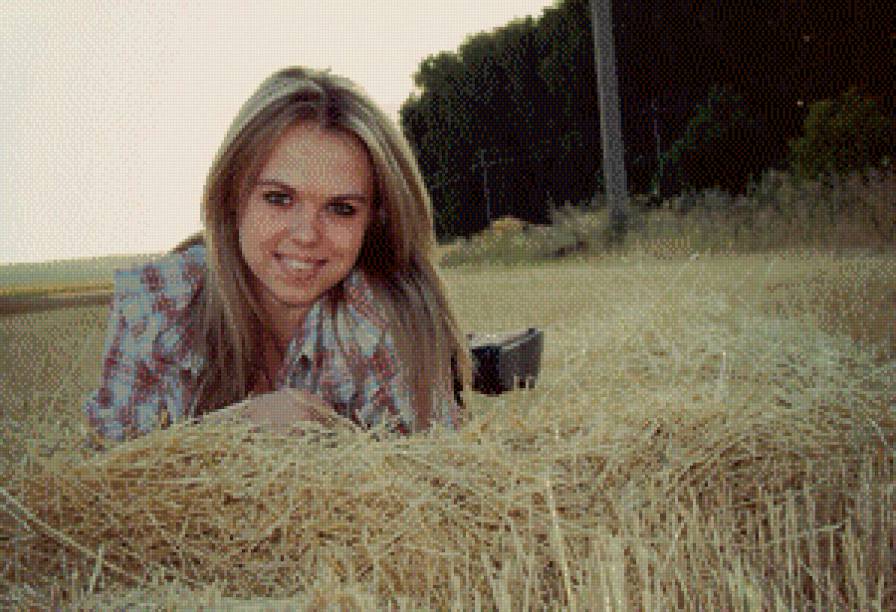 На сеновале - предпросмотр