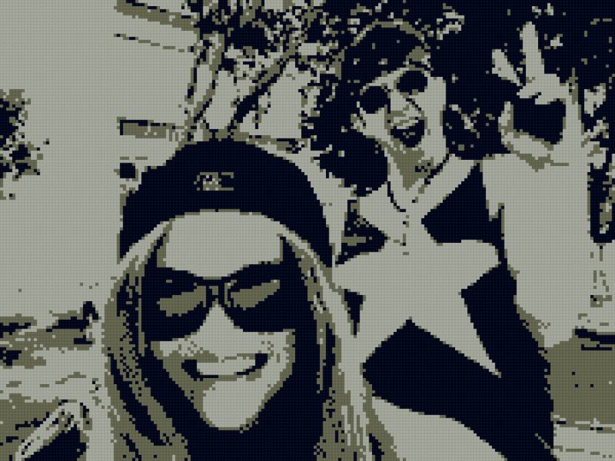 она - предпросмотр