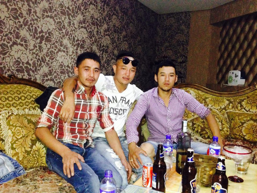 tatsan - оригинал