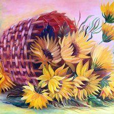 Схема вышивки «№991082»