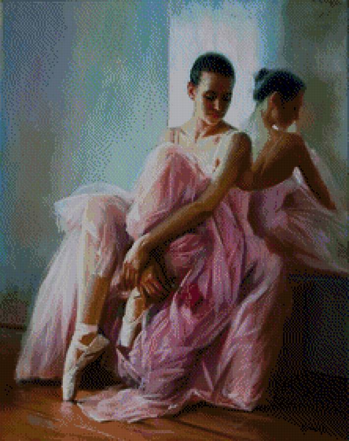 bailarina ballet clasico 2014 - ballet - предпросмотр