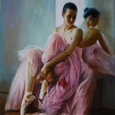 bailarina ballet clasico 2014