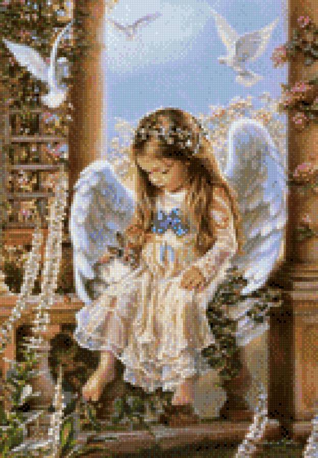 ангел 2 - предпросмотр