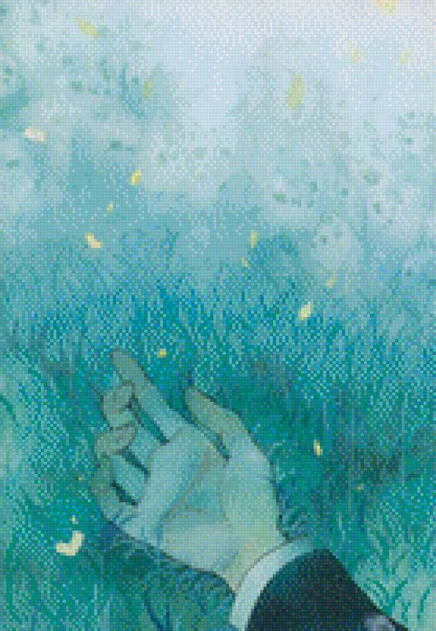 Pandora hearts - манга, сердца пандоры, pandora hearts - предпросмотр