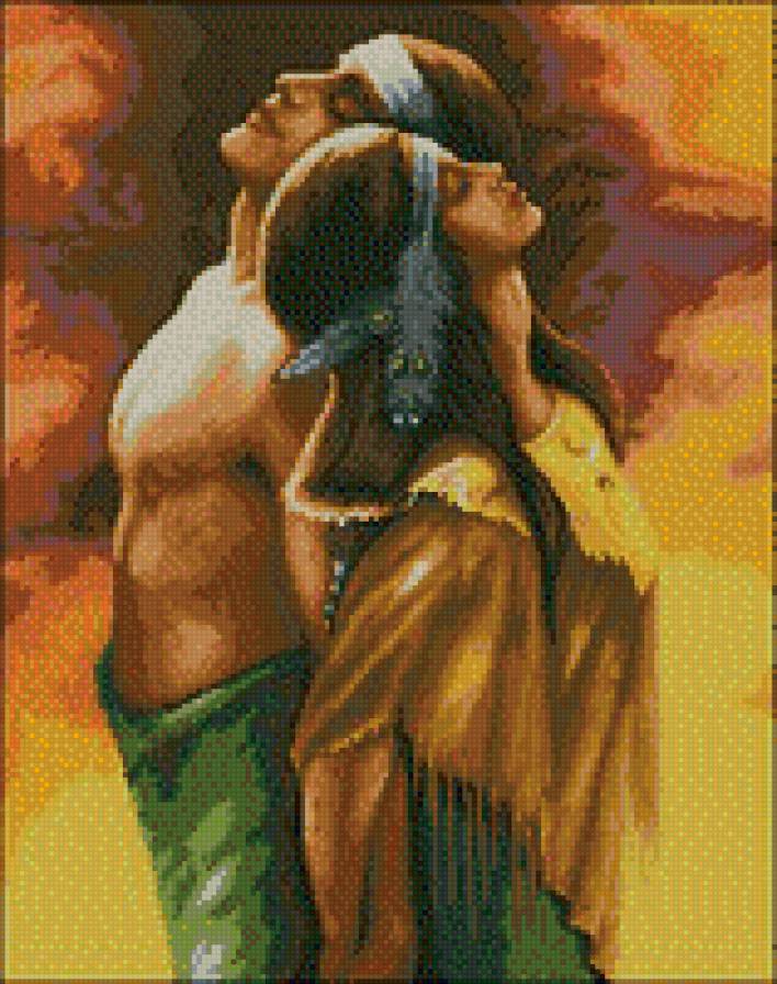 нежность - любовь - предпросмотр