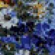 Предпросмотр схемы вышивки «pintura bodegon floral» (№992066)