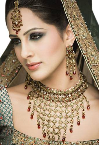 Rostro oriental - оригинал