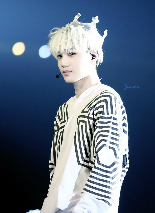 KAI - оригинал