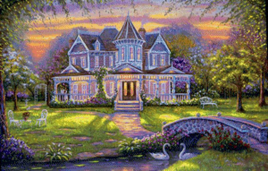 в гостях у сказки - предпросмотр