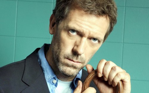 доктор Хаус - доктор хаус, хаус, house m.d, house - оригинал