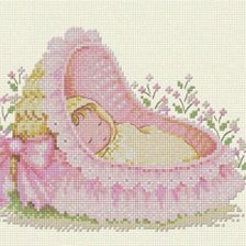 Схема вышивки «№992670»