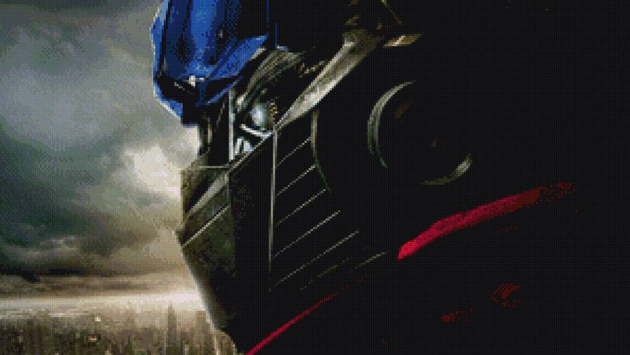 трансформеры - фильм, кино - предпросмотр