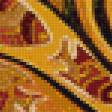 Предпросмотр схемы вышивки «золотая рыбка» (№992792)