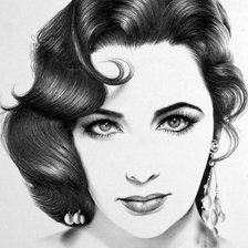 Схема вышивки «дива»