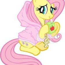 Схема вышивки «пон»