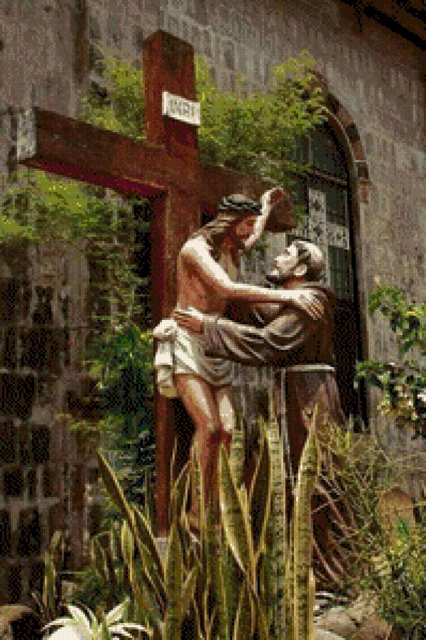 страждання - ікона - предпросмотр