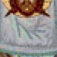 Предпросмотр схемы вышивки «№993392»
