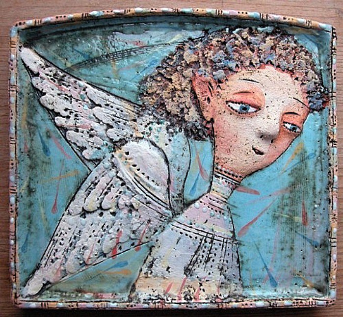 ангел_ - оригинал