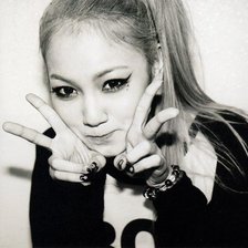 Схема вышивки «Итачи Учиха»