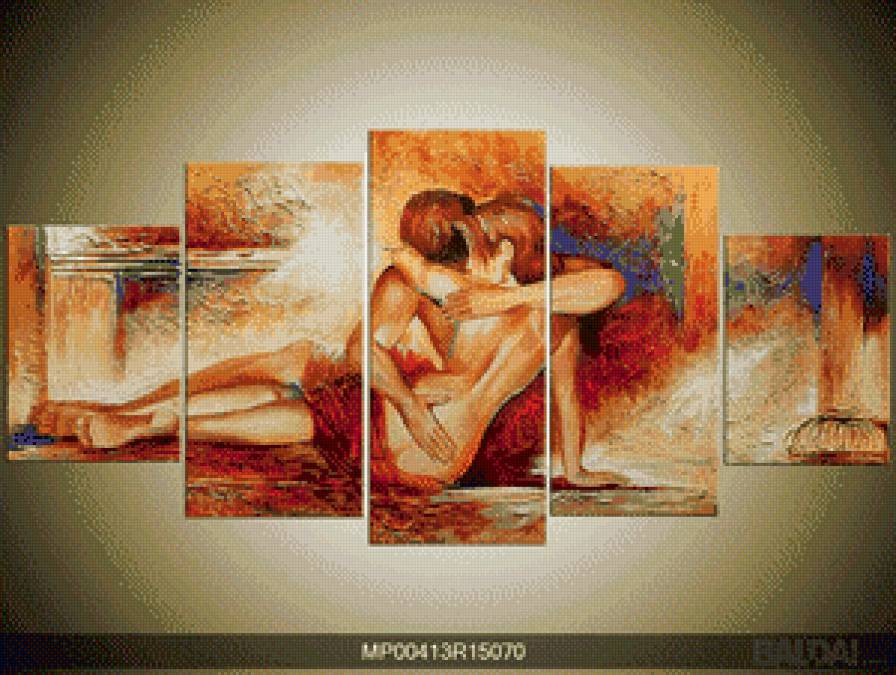 любовь - предпросмотр