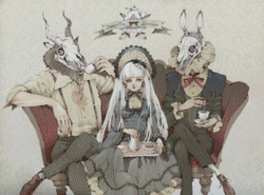 №993754 - мистика, ужасы - предпросмотр