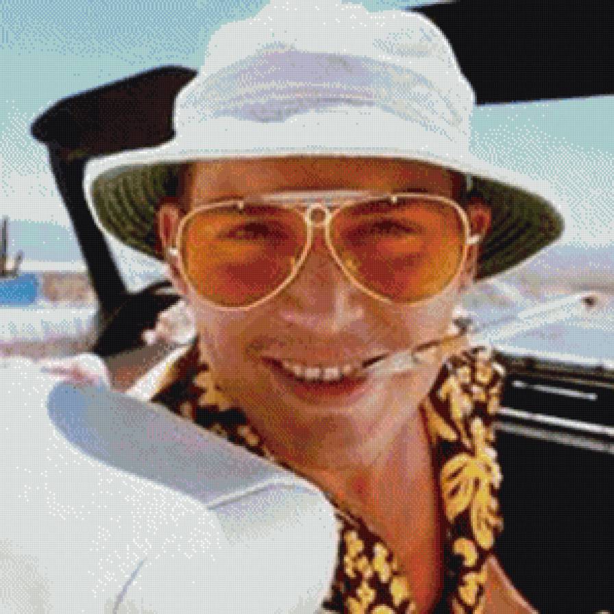 джонни депп - фильм, кино, актер - предпросмотр