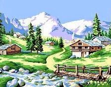 Схема вышивки «№994611»