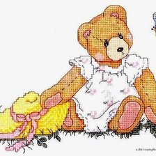 Схема вышивки «№994626»