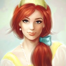 Схема вышивки «№994681»