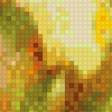 Предпросмотр схемы вышивки «Ирис жёлтый» (№994947)