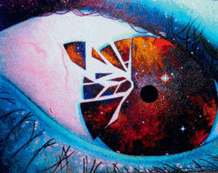 око - предпросмотр