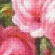 Предпросмотр схемы вышивки «Букет роз» (№995270)