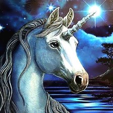 Схема вышивки «В мире сказки»