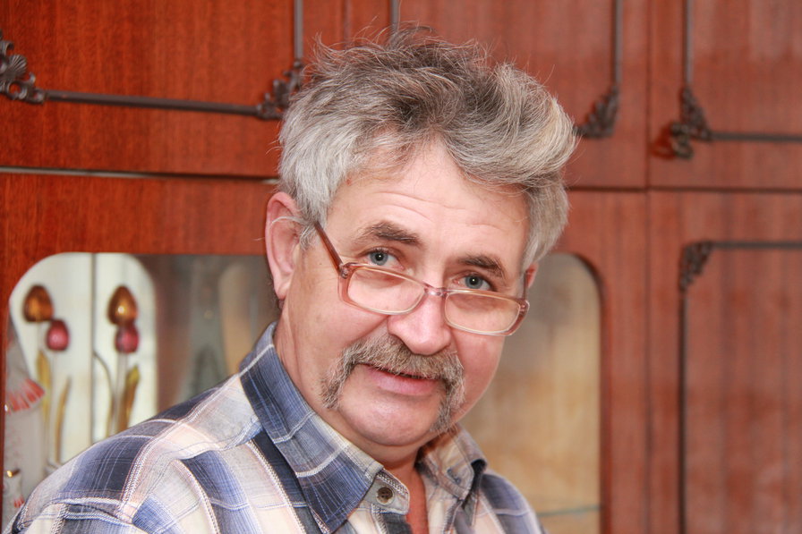 Супруг - оригинал