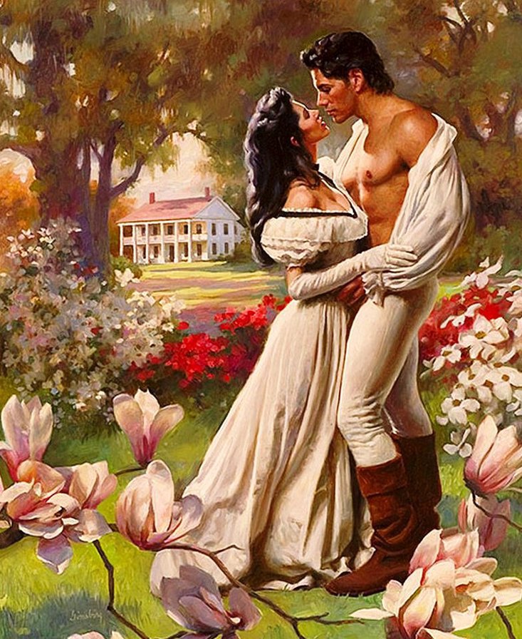 девушка - девушка.мужчина - оригинал