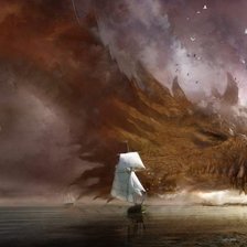 Схема вышивки «568655»