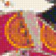Предпросмотр схемы вышивки «Дівчинка2» (№996937)