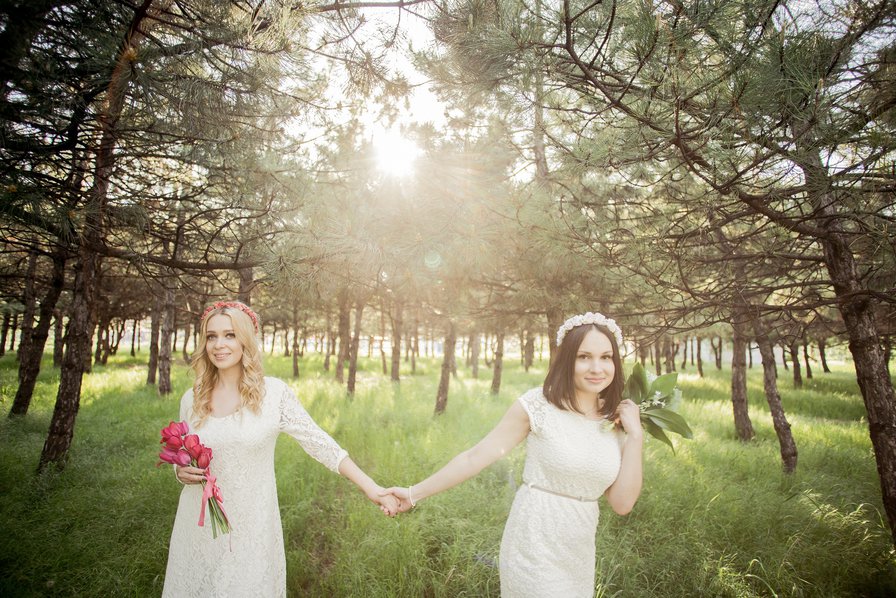 проба - я, иринка - оригинал