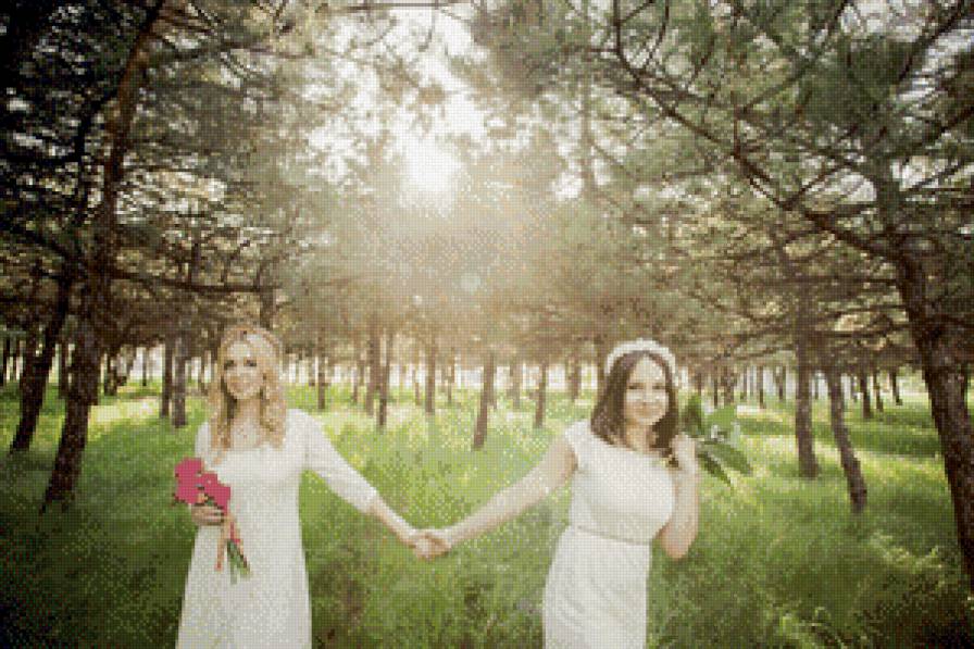 проба - я, иринка - предпросмотр