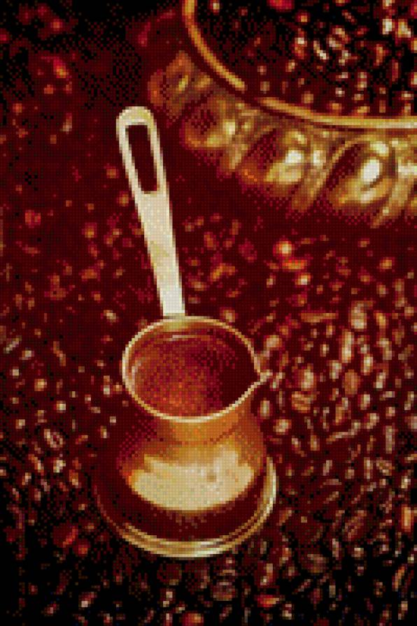 №997471 - кофе, натюрморт, чашка кофе - предпросмотр