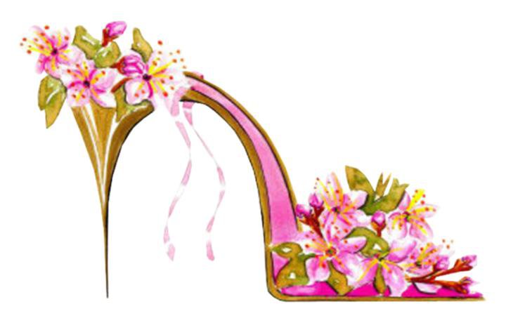 Туфелька2 - оригинал