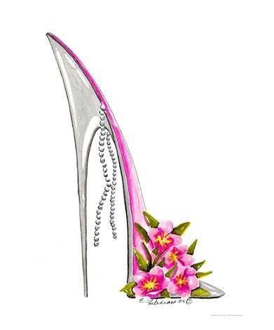 Туфелька4 - оригинал