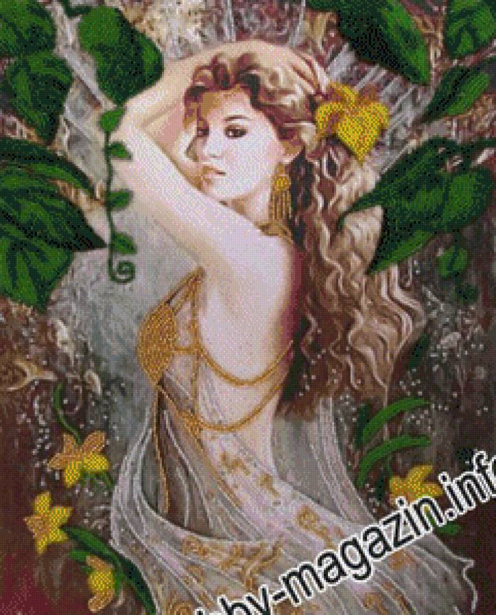 Кристина - предпросмотр