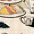 Предпросмотр схемы вышивки «Подруги» (№997954)