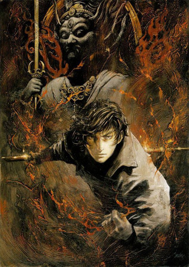 7788445 - парень - оригинал