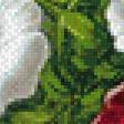 Предпросмотр схемы вышивки «натюрморт с вишней» (№998608)