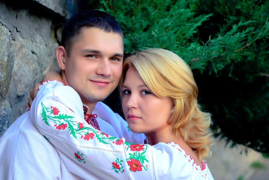 Петрусенко - подарок - оригинал